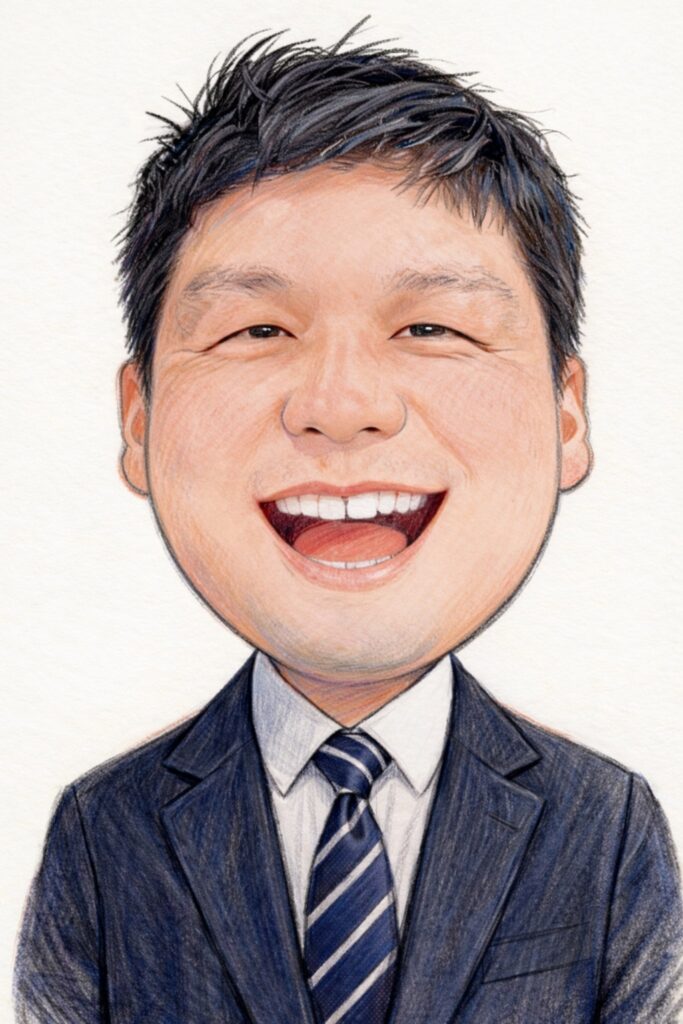伊藤貴保