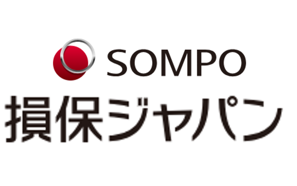 損保ジャパン